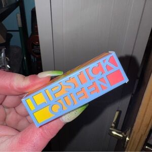 Lipstick Queen mornin sunshine lipstick - full size